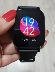 Смарт годинник Xiaomi Redmi Watch 5 Lite light gold GL фото от покупателей 19