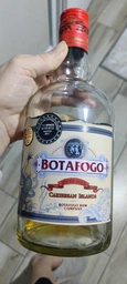Ром Botafogo Spiced 0.7 л 40% (3700631902472) фото от покупателей 1