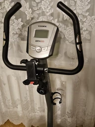 Велотренажер Toorx Upright Bike BRX 85 EVO (BRX-85 EVO)