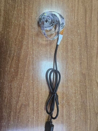 Набор светодиодных USB лент SMD 3528 3 шт по 1 метру гибкая самоклеющаяся от повербанка. ЮСБ Лампа светильник от Power Bank Белый свет фото от покупателей 3