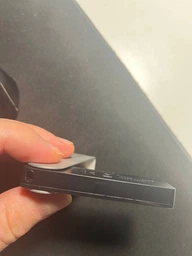 Криптокошелек Ledger Nano X Onyx Black фото от покупателей 5