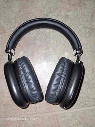 Бездротові накладні навушники HOCO W35 Max Joy BT headphones Green (6942007625609) фото от покупателей 16