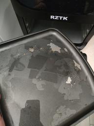 Мультипіч RZTK Air Fry Vision XXL фото від покупців 3