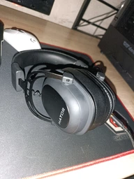 Наушники Hator Hypergang 2 Black (HTA-910) фото от покупателей 3