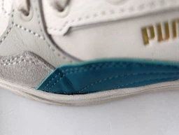 Кеди Karmen II Idol Mid WTR Puma 397464-03 38 Бежевий (4067979543897) фото от покупателей 3