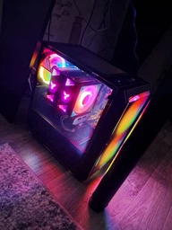 Комп'ютер ARTLINE Gaming X81 (X81v28)