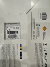 Игровая консоль Sony PlayStation 5 Pro 2Tb фото от покупателей 2