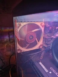 Кулер для корпуса Noctua NF-A12x15 PWM