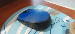 Миша Logitech M171 Wireless