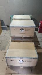 Комплект інвертор SVC ESS STACKED RPS 5 кВт 48В 1Ф (RPS-5+5.15) фото від покупців 8
