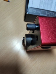 Аудиоинтерфейс Focusrite Scarlett Solo 4th Gen (234617) фото от покупателей 8