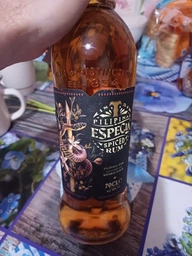 Ром Tanduay Asian Spiced Rum 0.05 л 40% (736040007760) фото от покупателей 7
