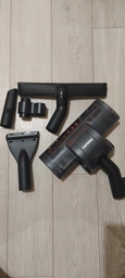 Пылесос без мешка PHILIPS PowerPro Compact FC9331/09 фото от покупателей 19