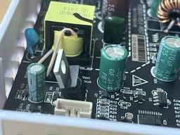 ДБЖ для роутерів/комутаторів SKE-431P PON/POE 5/7.5/9/12V 1A 8800mAh (YT36882) фото від покупців 4