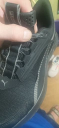 Мужские кроссовки для бега Puma Extend Lite Trail 37953834 44 (9.5UK) 28.5 см Loden Green/Black/Lux Lime (4069161735455) фото от покупателей 4