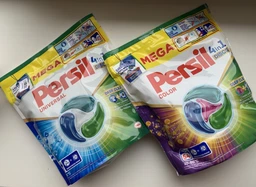 Капсули для прання Persil чотирьохкомпонентні 1 шт (9000101372991) фото від покупців 6