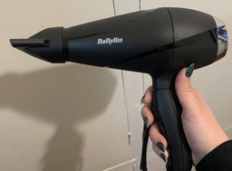 Фен BaByliss Shine Pro 2200 (3030050158076) фото от покупателей 3