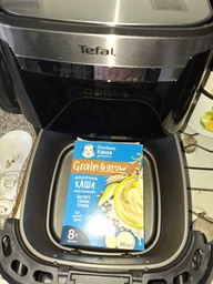 Мультипечь TEFAL Easy Fry&Grill XXL EY801D15 фото от покупателей 2