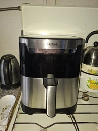 Мультипечь TEFAL Easy Fry&Grill XXL EY801D15 фото от покупателей 4