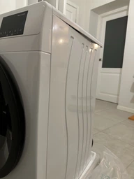 Сушильная машина Gorenje (DPNE83GNLWIFI) фото от покупателей 6