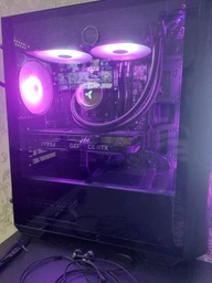 Компьютер ARTLINE Gaming DRGN (DRGNv62) AMD Ryzen 9 5900X / RAM 32ГБ / SSD 1ТБ / nVidia GeForce RTX 4070 Super 12ГБ фото от покупателей 5