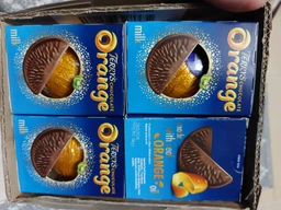 Апельсин в шоколаде Terry's Chocolate Orange 147 гр
