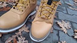 Мужские зимние ботинки Puma Desierto V3 Puretex 39392802 40.5 (7UK) 26 см Taffy-Taffy-Puma Black (4099683082270) фото от покупателей 1