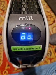 Конвектор Mill 1200W WiFi фото від покупців 1