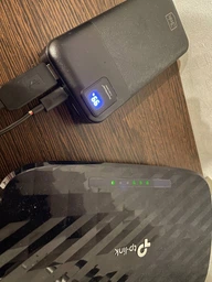 УМБ 3mk | PowerHouse | 20000 mAh | 22.5W | Black фото от покупателей 17