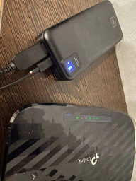 УМБ 3mk | PowerHouse | 20000 mAh | 22.5W | Black фото от покупателей 16
