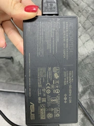Повербанк УМБ Choetech B664-CCBE 50000mAh PD3.0 65W USB-C/3хUSB-A 18W Li-pol LED Light черный фото от покупателей 17