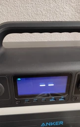 Зарядная станция Anker PowerHouse 555 / 1000 Вт / 1048 Вт⋅ч / LiFePO4 (A1760311) фото от покупателей 2