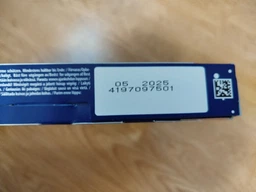 Набор кондитерских изделий Smarties Рождественский календарь 335 г (7613287389848)