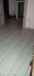 Ламінат вологостійкий Rezult Authentic plus V4 33 клас Дуб грей AP 205