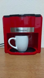 Маленька кавоварка Domotec MS-0706, Кавоварки електричні, Крапельна кавоварка DT-518 для дому (TL271195ws31769) фото від покупців 2