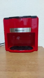 Маленька кавоварка Domotec MS-0706, Кавоварки електричні, Крапельна кавоварка DT-518 для дому (TL271195ws31769) фото від покупців 1