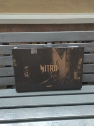 Ноутбук Игровой (2024) Acer Nitro 16 R7-8845HS/16GB/512+1TB RTX4060 165Hz