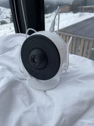 Проектор нічник зоряного неба з 13 змінними катриджами та обертанням Galaxy Projector 360° лампа з проекцією сузір'їв та таймером фото від покупців 1