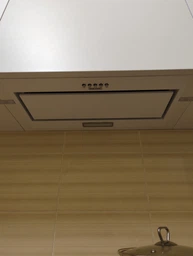 Вытяжка кухонная ELEYUS URBAN 1200 LED 52 WH