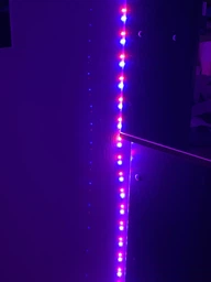 Умная светодиодная лента RGB Smart LED умная LED лента с пультом ДУ Самоклеющаяся гибкая светодиодная лента 5м Kayfovo LE-10 фото от покупателей 4