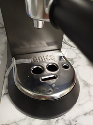 Отзывы о Кофеварка рожковая DELONGHI Dedica EC685.M | ROZETKA