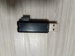 Кардридер SDXC USB 2.0 to TF + SD Dual Card Reader Черный фото от покупателей 9
