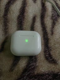 Bluetooth stereo гарнитура WUW-R194 white