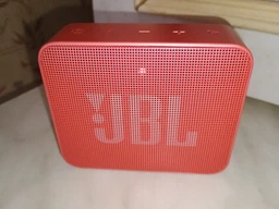 Акустична система JBL Go Essential Blue (JBLGOESBLU) фото від покупців 1