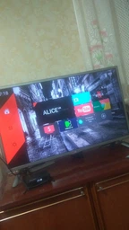 Смарт тв приставка - Tanix W2 4/32 GB Amlogic S905W2, Android 10, 4K 60 FPS, WiFi Smart TV Box фото от покупателей 2