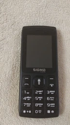 Мобільний телефон Sigma mobile X-style 34 NRG Type-C Black (4827798121719) фото від покупців 13