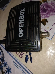 Пульт дистанційного керування Openbox S1/S2/S3/S3 mini PVR фото від покупців 1