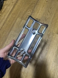 Бензиновий генератор MAGNETTA GFE9000 (7,5 кВт)