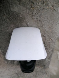 Козырек Ajax Hood для датчика движения MotionProtect Outdoor (000018007) фото от покупателей 2