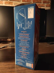 Настольная светодиодная лампа с аккумулятором Quantum ONTARIO QM-TL1040 3W 200lm 3000-5000K USB 5V фото от покупателей 14